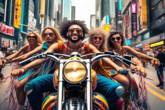 狂野的生活3；狂野的生活英文