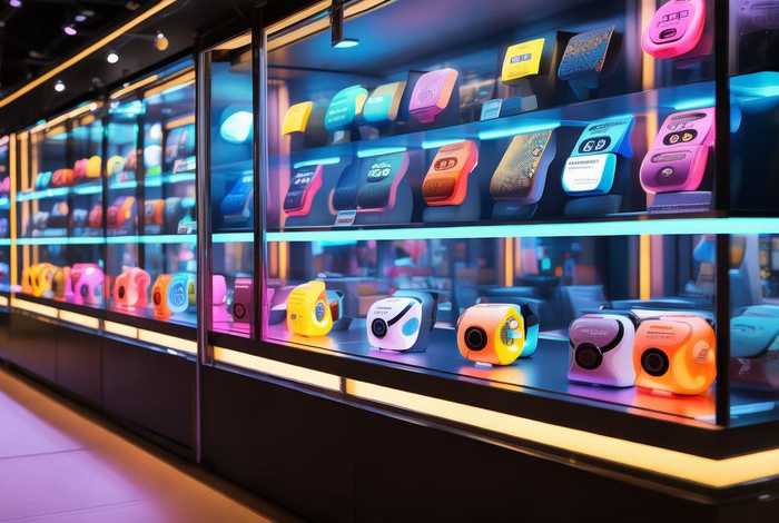 潮品数码生活馆多少钱(数码潮品生活馆有哪些) 潮品数码生活馆多少钱(数码潮品生活馆有哪些)