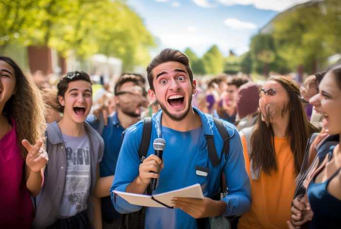 竞选生活委员的发言稿大学生幽默 竞选生活委员的发言稿大学生3分钟