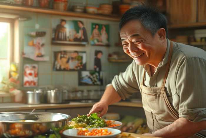 金太狼的幸福生活剧情、金太狼的幸福生活剧情电视剧