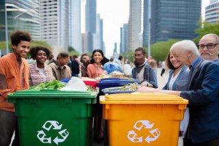 城市生活垃圾处理税收优惠 城市生活垃圾处理税收优惠方案