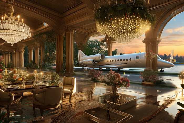 富豪的奢侈生活全集 - 富豪的奢侈生活全集免费观看