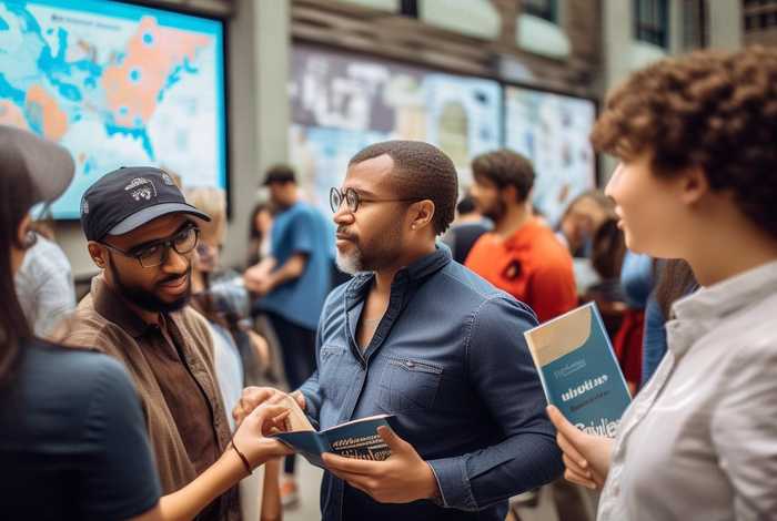 公民应如何参与政治生活(教科书上的答案)（公民如何参与政治生活答题模板）