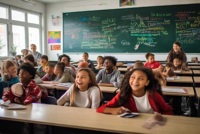 初中生活作文 初中生活作文初一