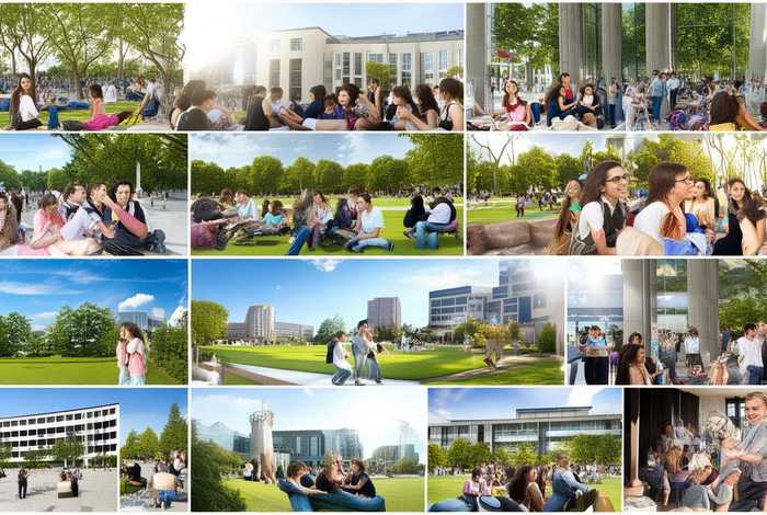 大学生活について 大学 生活