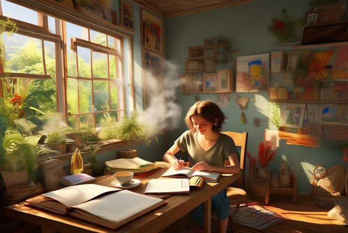 对生活失去了兴趣怎么改善，对生活失去了兴趣怎么改善自己