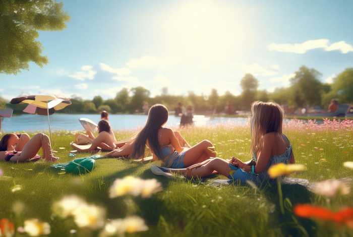 高中作文假期生活800字 - 高中作文假期生活800字暑假