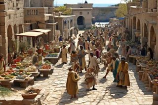 古代真实生活模拟还原 古代真实生活模拟还原版下载