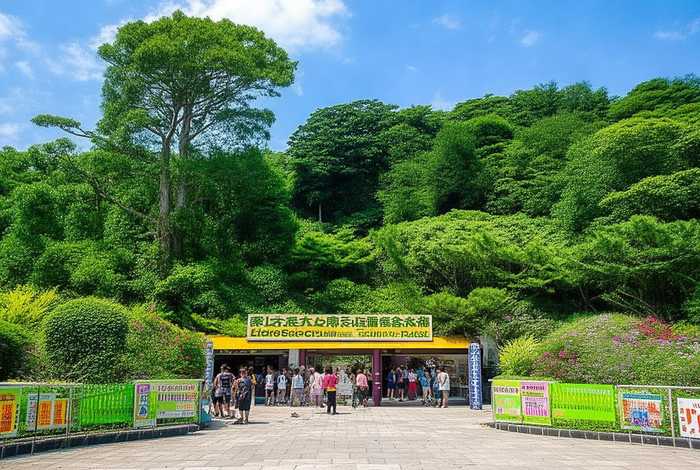 灵山生态（灵山生态园门票多少钱）