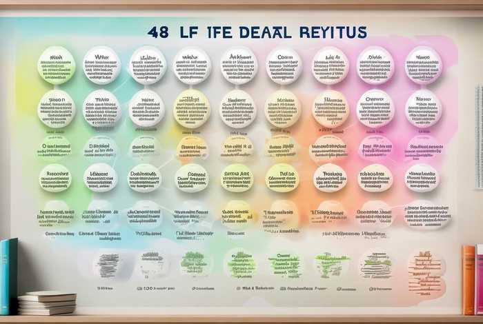 关注48个生活细节成果汇报，关注48个生活细节成果汇报怎么写