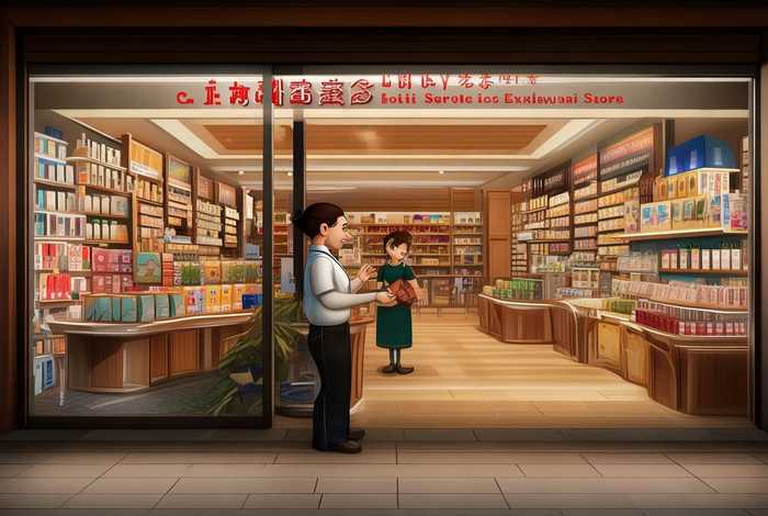 乐易生活服务专营店（乐易生活服务专营店是正品吗）