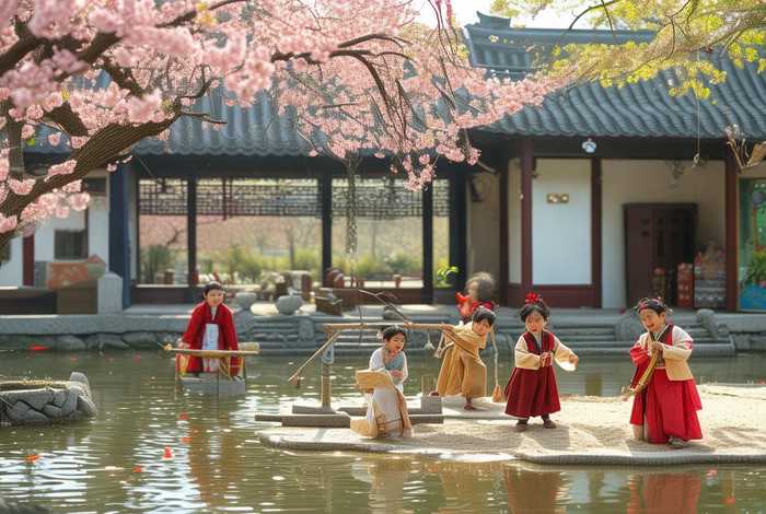 关于儿童生活的古诗，关于儿童生活的古诗句五年级