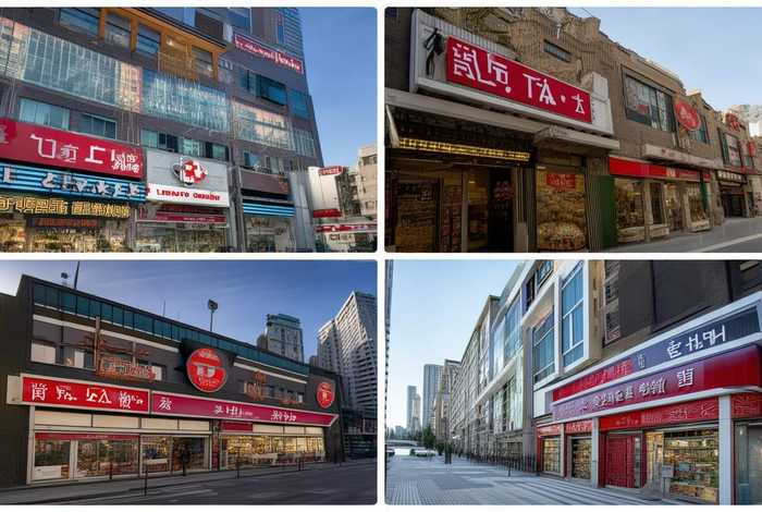 北京乐生活涛超市 - 乐涛超市在北京有几个