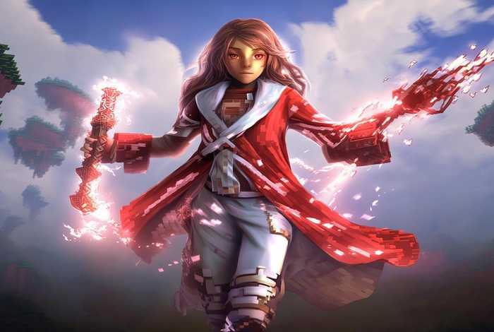 从mc开始的异界生活笔趣阁 从mc开始的异界生活 红尘谪仙li