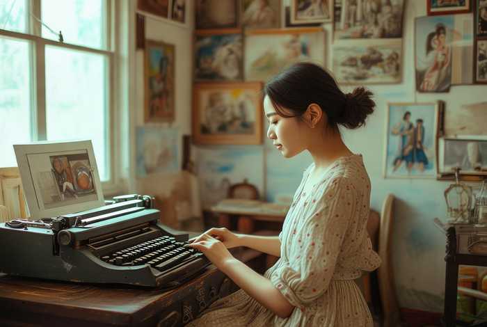 安安的生活作者 作者-安安的生活 安安的生活作者 作者-安安的生活