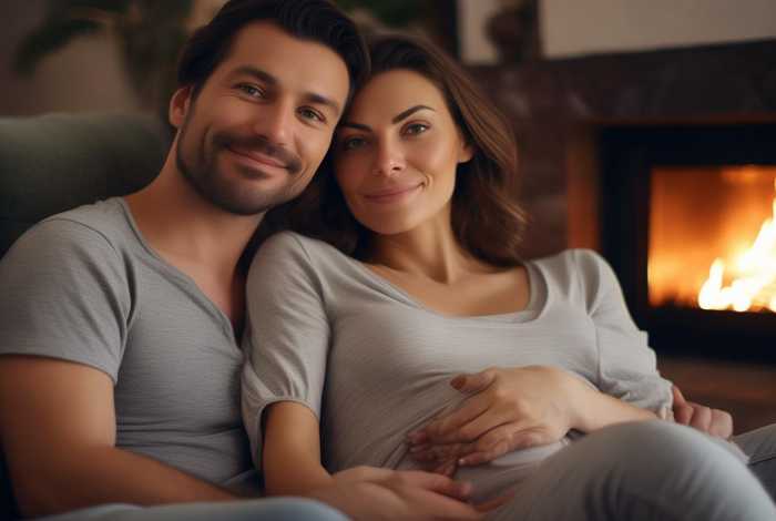 怀孕几个月可以同房 - 怀孕几个月可以同房,需要带套吗