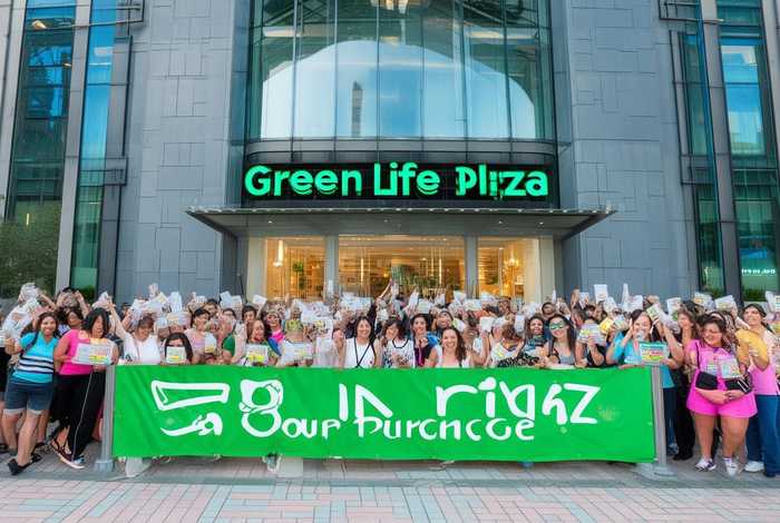 格林生活广场团购 格林生活广场团购在哪里 格林生活广场团购 格林生活广场团购在哪里