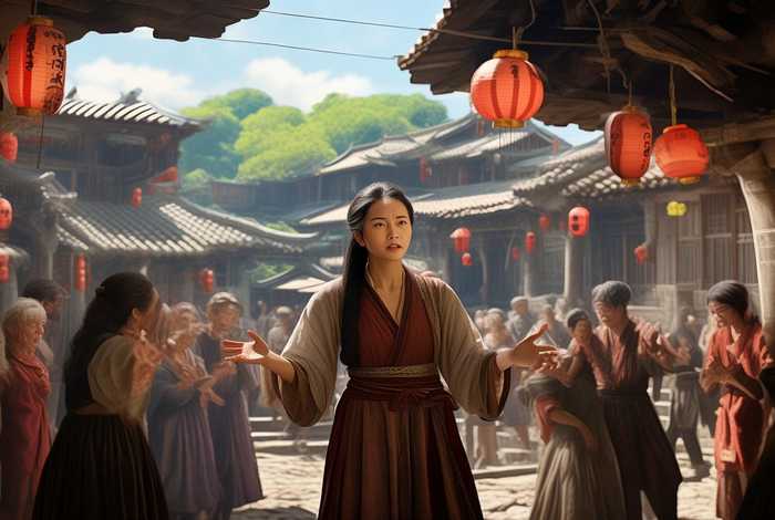 悍妇古代生活小说免费阅读(悍妇古代生活小说免费阅读无弹窗) 悍妇古代生活小说免费阅读(悍妇古代生活小说免费阅读无弹窗)