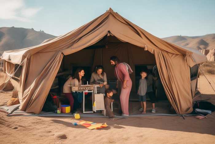 床车生活的好处；床车生活累吗