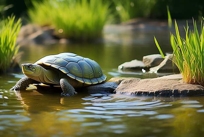 草龟生活环境温度多少合适，草龟生活环境温度多少合适呢