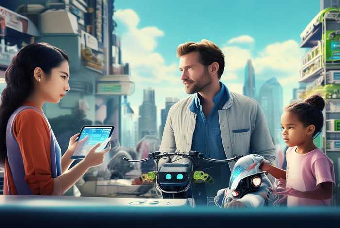 科技影响生活的例子；科技影响生活的例子有哪些