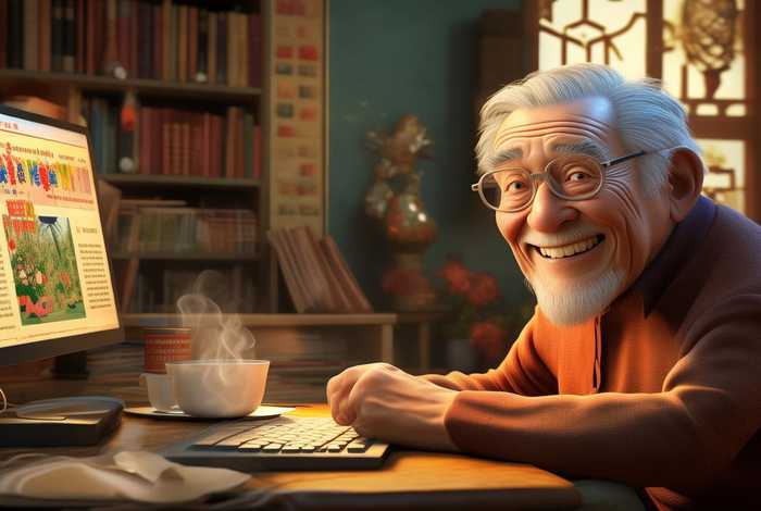 老魏的幸福生活笔趣阁 老魏的幸福生活笔趣阁在线阅读