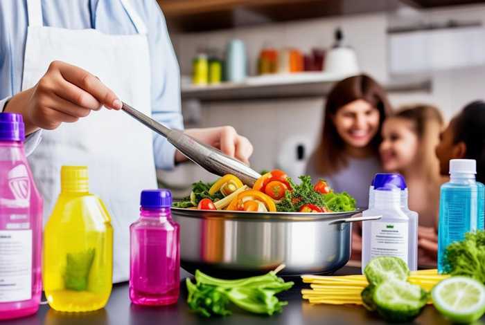 化学使生活更美好的具体事例（化学使生活更美好的具体事例有哪些）