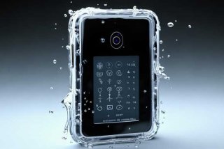 产品防水等级（产品防水等级划分标准表）