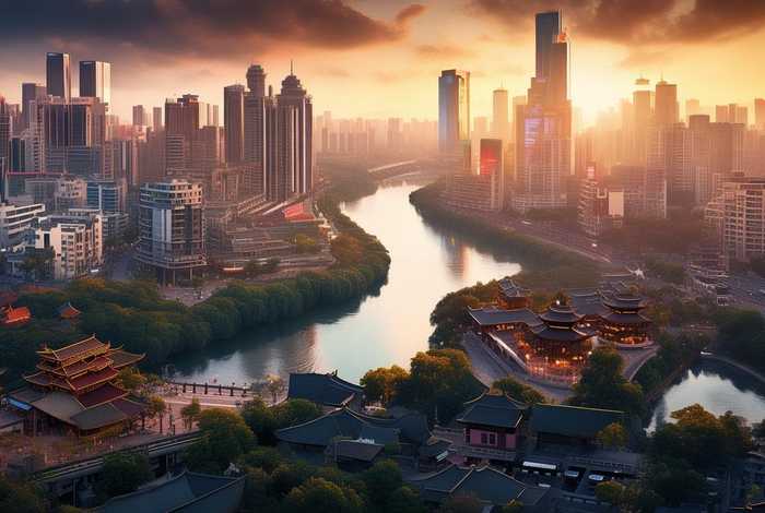 古时的岭南指现代什么地方、古时的岭南指现代什么地方的城市