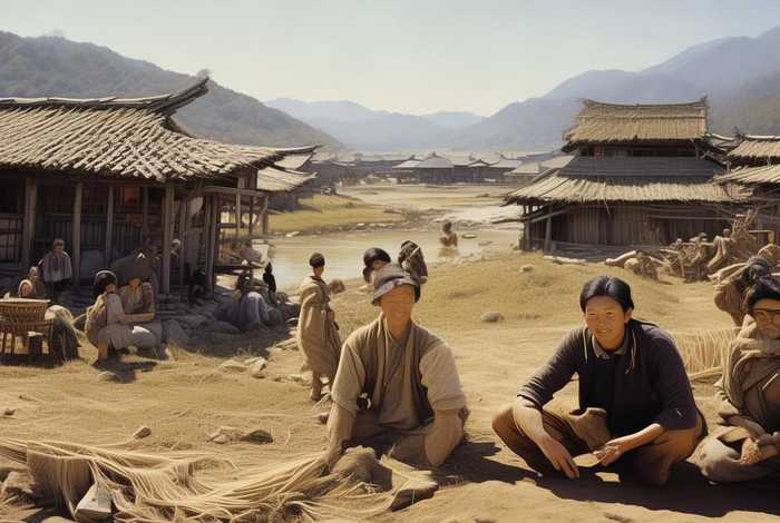 朝鲜人的生活现状、朝鲜人生活现状 真实的朝鲜 朝鲜人的生活现状、朝鲜人生活现状 真实的朝鲜