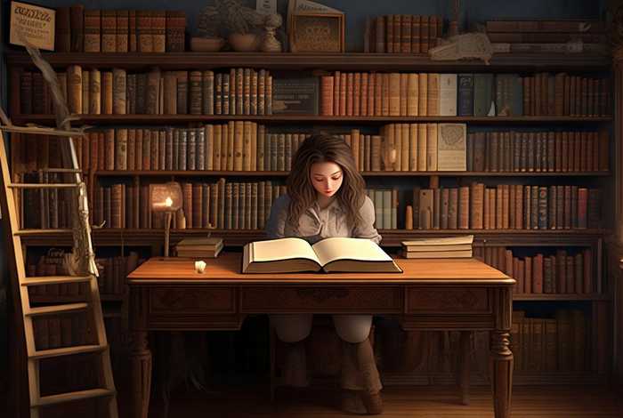 关于读书生活的作文400字 关于读书生活的作文400字怎么写