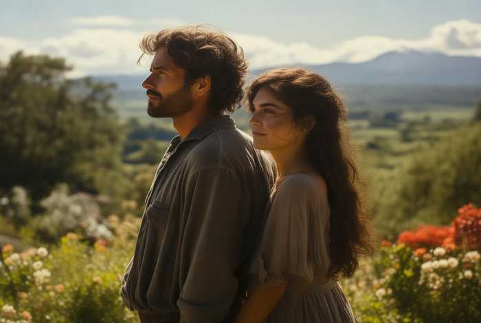 假如生活欺骗了你黎山和柳凤（假如生活欺骗了你黎山和柳凤结婚了吗）