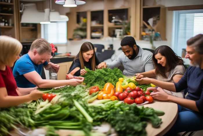 残疾人生活自理活动（残疾人生活自理活动择菜）