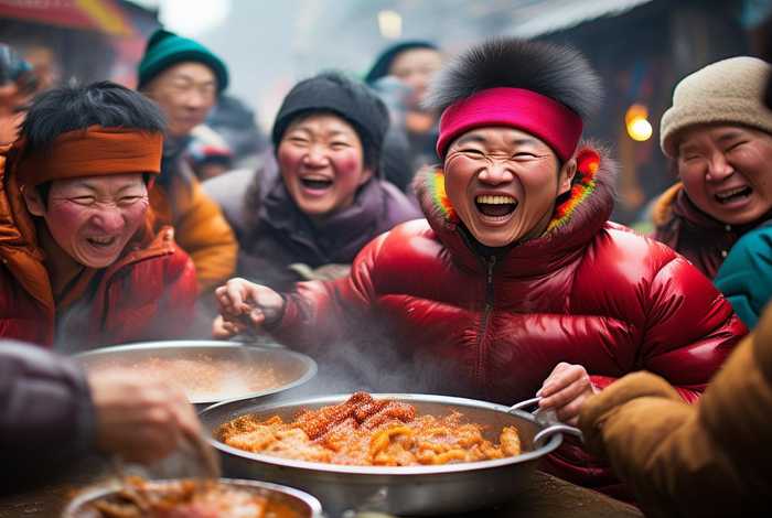 东北人性格特点 - 东北人性格特点是什么