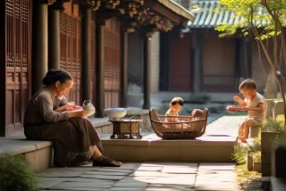 北宋悠闲生活日常；北宋悠闲生活日常(完结)