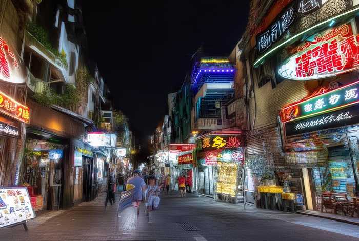 靖江人的夜生活；靖江人的夜生活视频