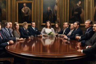 官员们的生活，官员们的生活怎么形容