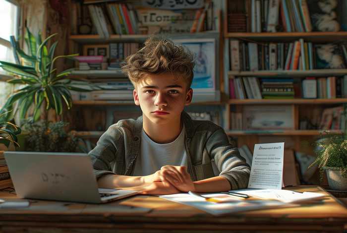 关于生活的作文600字初中；关于生活的作文600字初中名人素材