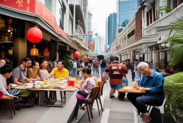 马来西亚华人真实情况；马来西亚华人真实情况怎么样