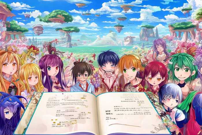 二次元攻略手册、二次元攻略手册音乐