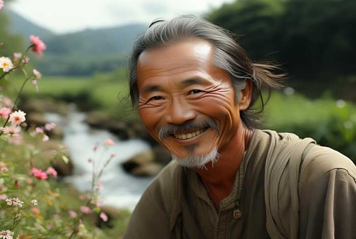 洪天贵的真实生活，洪天贵的真实生活是谁