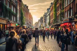 伦敦生活ed2k；伦敦生活为啥评分那么高