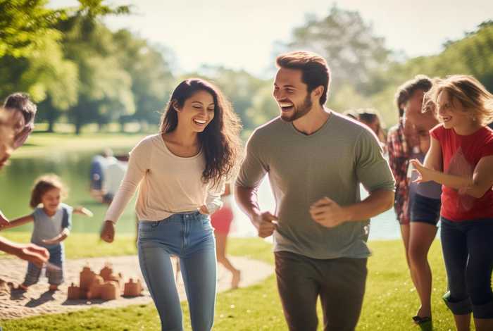 快乐生活的英文怎么说呢 快乐生活的英文怎么说呢翻译