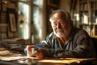 父亲生活片段；父亲生活片段摘抄