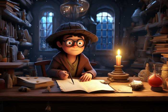 打工巫师txt完整下载，打工巫师生活录无弹窗全文免费