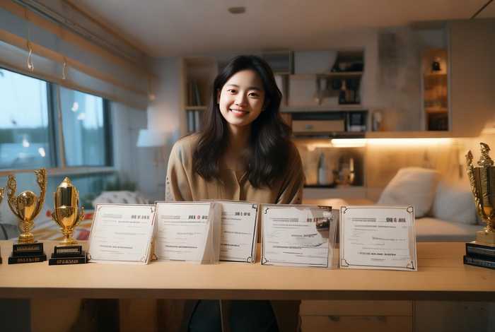 韩综我独自生活2024 韩综我独自生活2024年获得哪九项奖