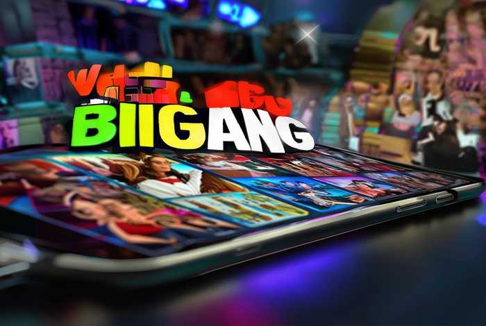 看生活大爆炸的app 能看生活大爆炸的app