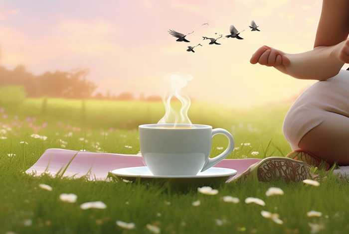 比较健康的生活作息（比较健康的生活作息是什么）