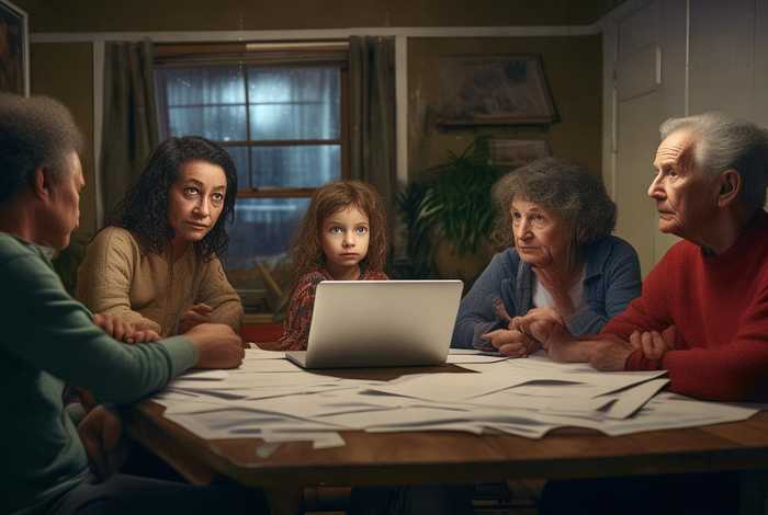 家庭生活困难申请理由；家庭生活困难申请理由怎么写