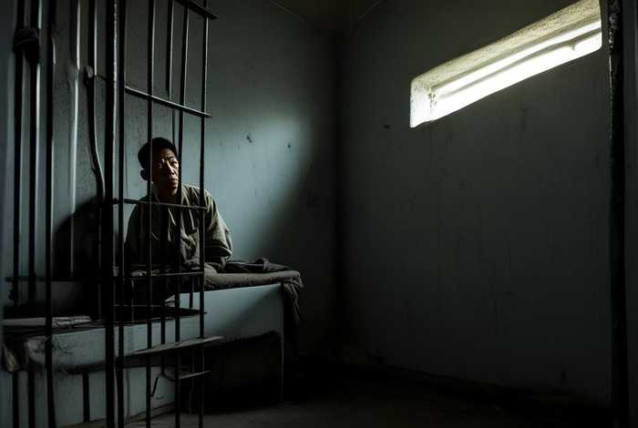 北京的看守所里面每月多少钱 北京的看守所里面每月多少钱啊